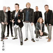 Die Prinzen - 35 Jahre Deutsche Einheit - Exklusives Live-Konzert 03.10.2025 Festhalle Ilmenau