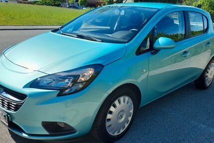 Opel Corsa 21.500 km 7.500 &euro; Pfarrkirchen 84347
