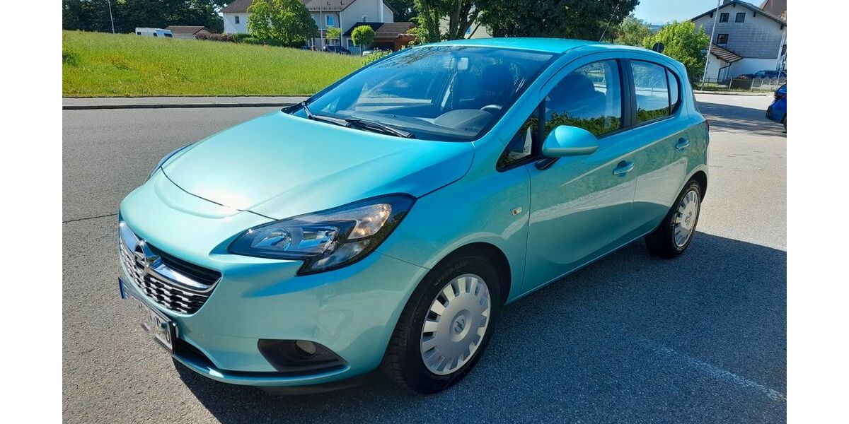 Opel Corsa 21.500 km 7.700 &euro; Pfarrkirchen 84347