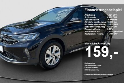 VW Taigo 69.170 km 14.450 &euro; Ingolstadt 85053