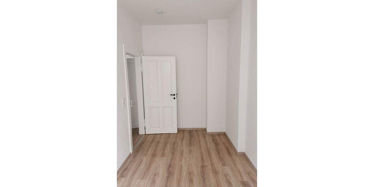 Etagenwohnung Leipzig Neustadt-Neuschönefeld - 2 Zimmer, 50 m&sup2;, 544&euro; | Angebot:25547361