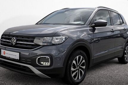 VW T-Cross 25.880 km 21.360 &euro; Uelzen 29525