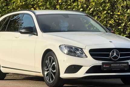 Mercedes-Benz C 180 175.000 km 14.400 &euro; Ehrenkirchen 79238