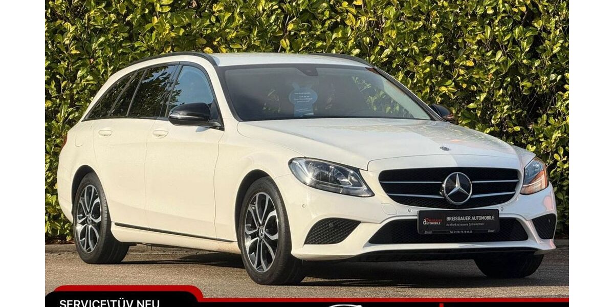 Mercedes-Benz C 180 175.000 km 14.400 &euro; Ehrenkirchen 79238