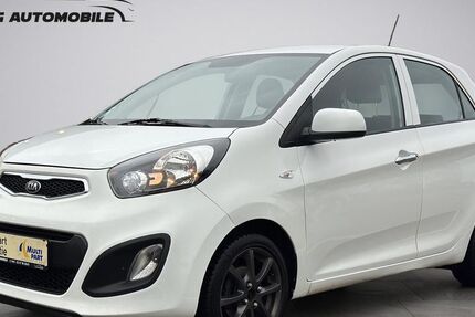 Kia Picanto 103.250 km 5.199 &euro; Neu Wulmstorf 21629