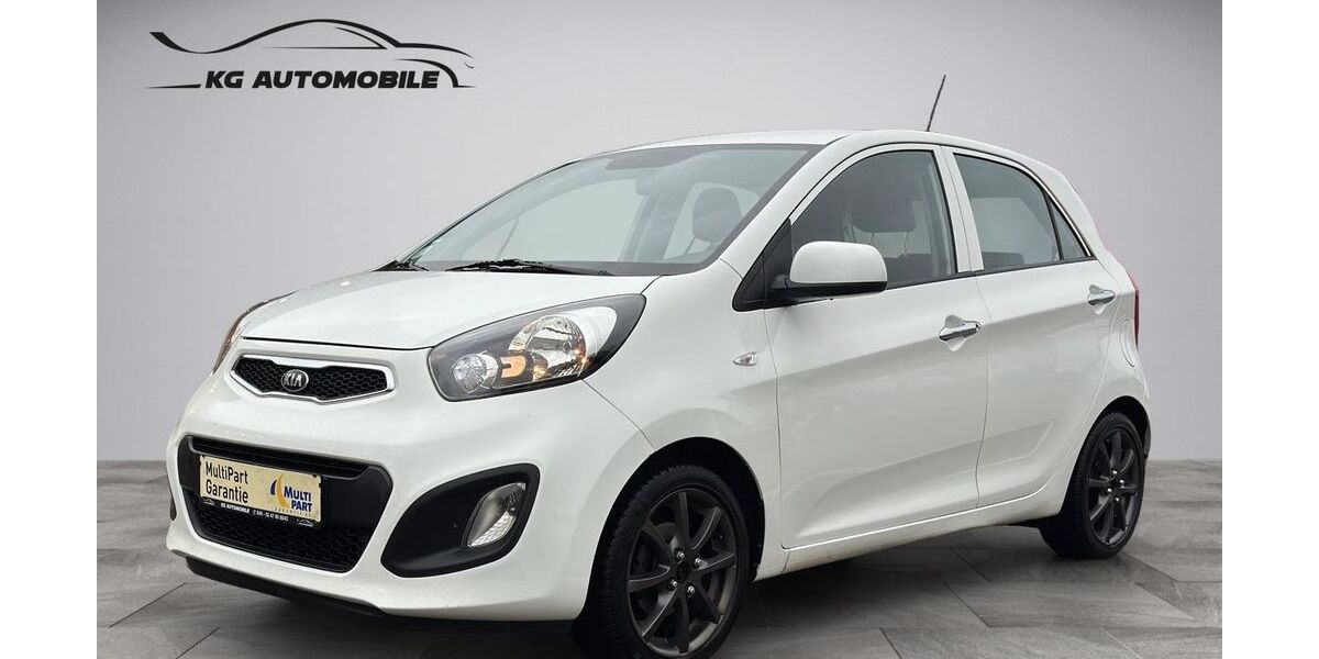 Kia Picanto 103.250 km 5.299 € Neu Wulmstorf 21629