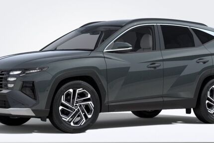 Hyundai TUCSON 1.911 km 37.598 &euro; Leverkusen 51373