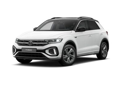 VW T-Roc 20.050 km 29.990 &euro; Haßfurt 97437