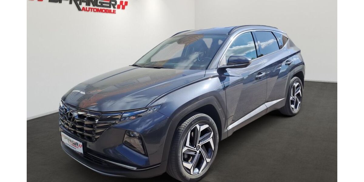 Hyundai TUCSON 64.540 km 28.950 &euro; Calden - Westuffeln 34379