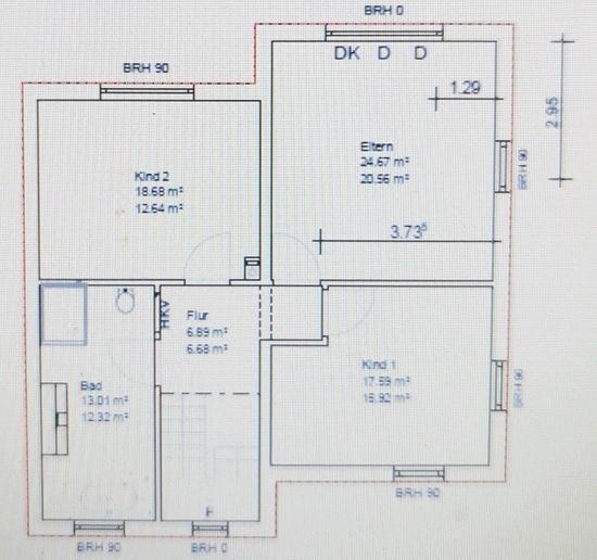 Einfamilienhaus Merseburg - 5 Zimmer, 160 m&sup2;, 475.000&euro; | Angebot:24692804