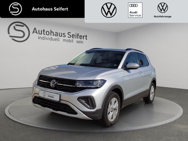 T-Cross