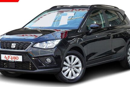 Seat Arona 58.416 km 17.950 &euro; Cottbus OT Kolkwitz 03099