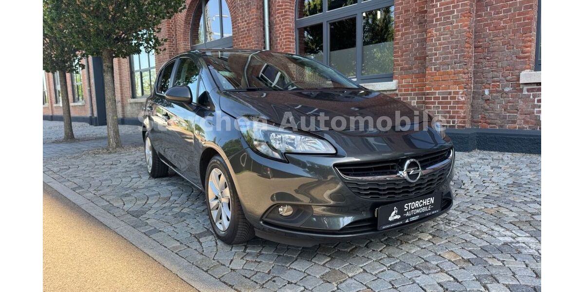 Opel Corsa 120.000 km 8.450 &euro; Eislingen/Fils 73054