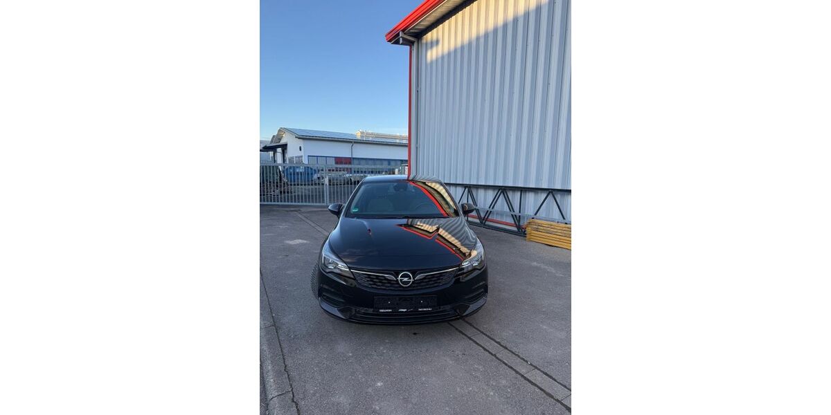 Opel Astra 71.000 km 13.900 &euro; Hohentengen 88367
