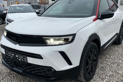 Opel Mokka 43.075 km 17.380 &euro; München 81829