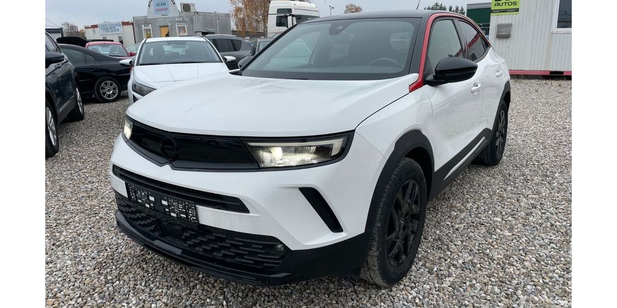 Opel Mokka 43.075 km 17.380 &euro; München 81829