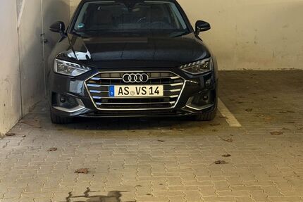 Audi A4 155.000 km 15.400 &euro; Sulzbach-Rosenberg 92237