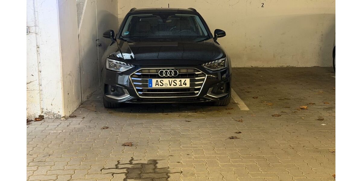 Audi A4 155.000 km 15.400 &euro; Sulzbach-Rosenberg 92237