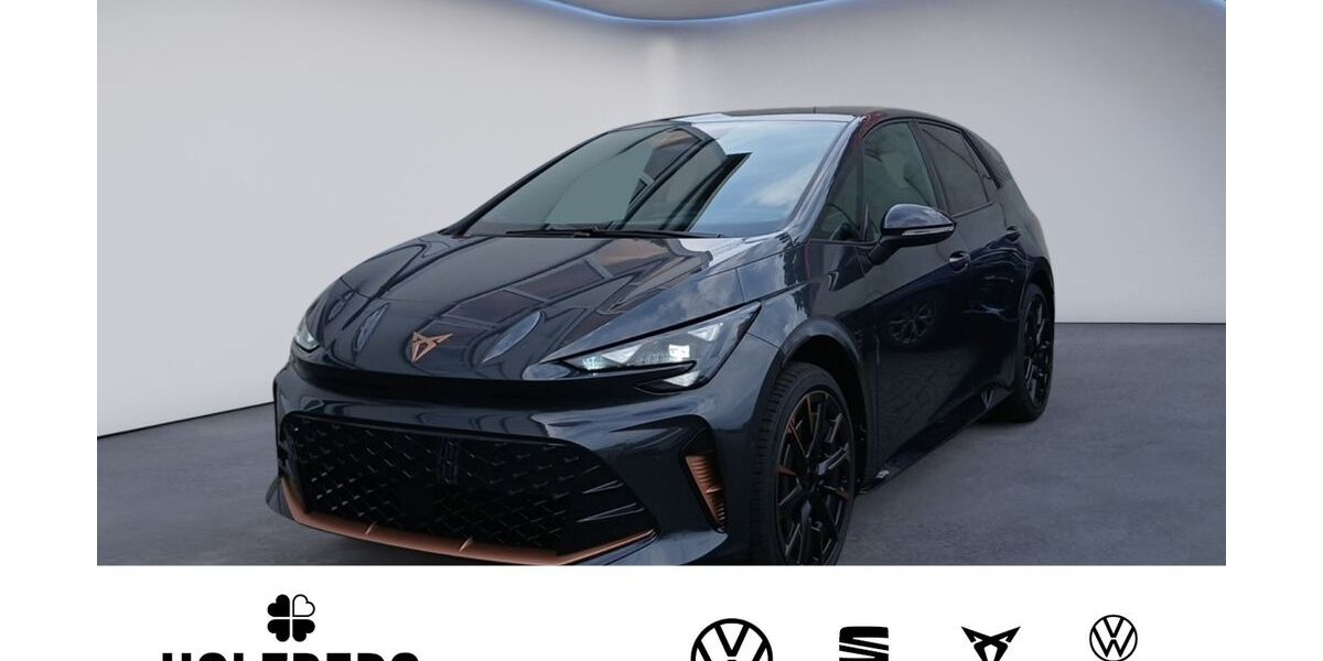 Cupra Born 1.500 km 52.475 &euro; Braunschweig 38114