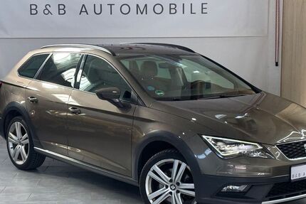 Seat Leon 209.000 km 8.999 &euro; Hergatz 88145