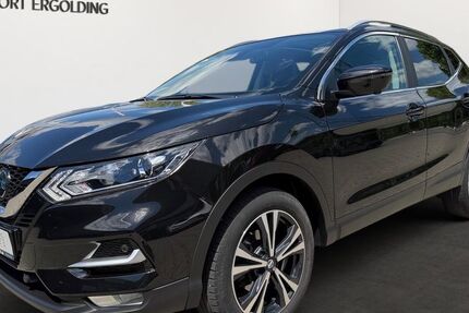 Nissan Qashqai 42.095 km 19.490 &euro; Ergolding 84030
