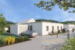 Bungalow Bingen - 3 Zimmer, 66 m&sup2;, 330.000&euro; | Angebot:25681868