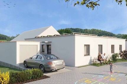 Haus Bingen - 3 Zimmer, 66 m&sup2;, 330.000&euro; | Angebot:25681868