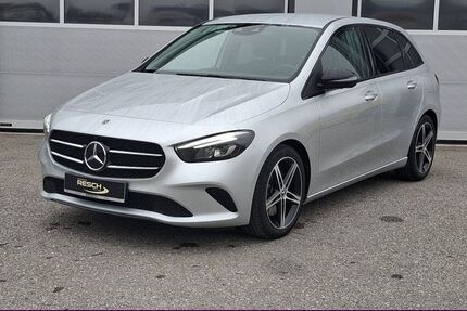 Mercedes-Benz B 250 25.300 km 28.690 &euro; Peiting 86971
