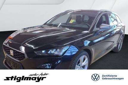 Seat Leon 28.089 km 25.720 &euro; Pfaffenhofen 85276