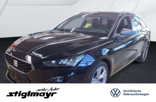 Seat Leon 28.089 km 25.720 &euro; Pfaffenhofen 85276
