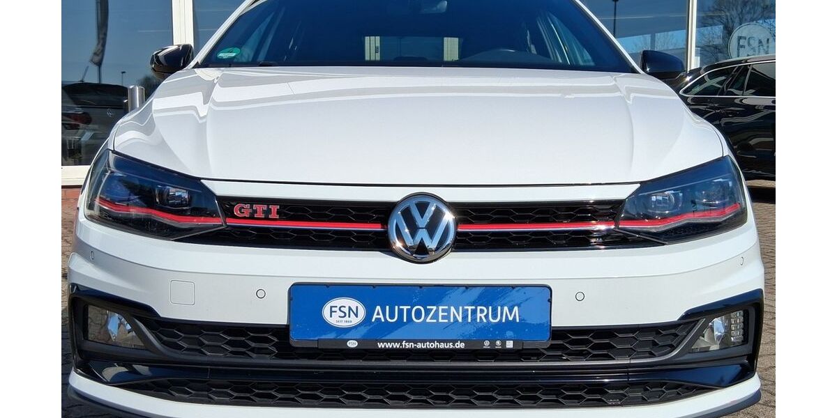 VW Polo 116.945 km 16.950 &euro; Teterow 17166