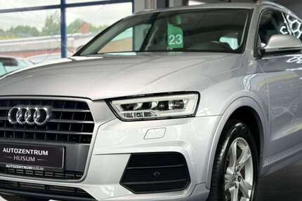 Audi Q3 96.150 km 19.990 &euro; Husum 25813