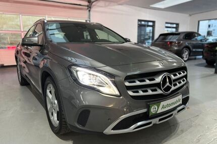 Mercedes GLA 250