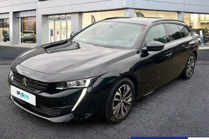 Peugeot 508 36.820 km 19.990 &euro; Berlin 10369