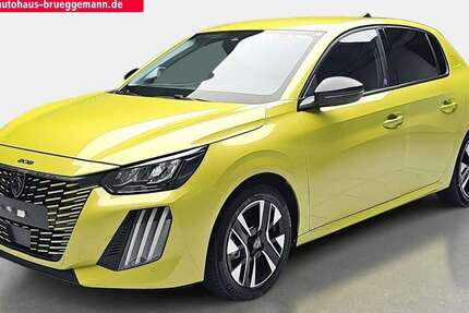 Peugeot 208 11.670 km 15.490 &euro; Wietmarschen 49835
