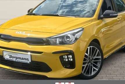 Kia Rio 45.500 km 16.290 &euro; Marl 45770