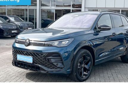 VW Tiguan 10.993 km 49.995 &euro; Wilhelmshaven 26389