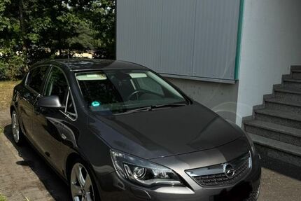 Opel Astra 152.000 km 4.500 &euro; Dresden 01277