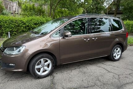 VW Sharan 191.691 km 10.500 &euro; Hamburg 22335