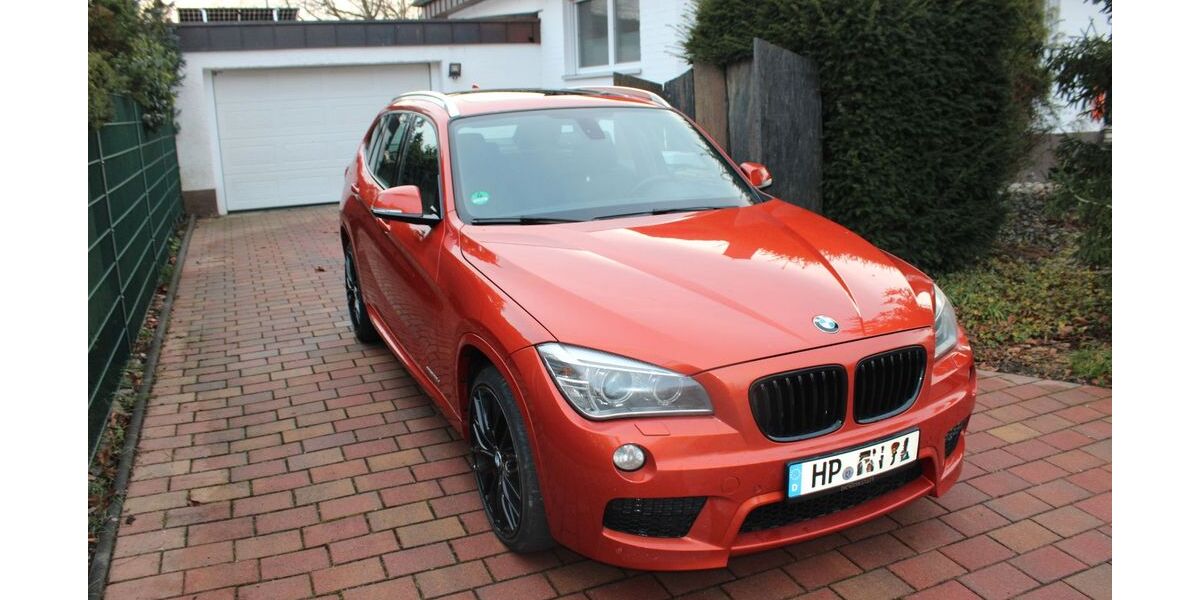 BMW X1 159.000 km 11.499 &euro; Lampertheim 68623