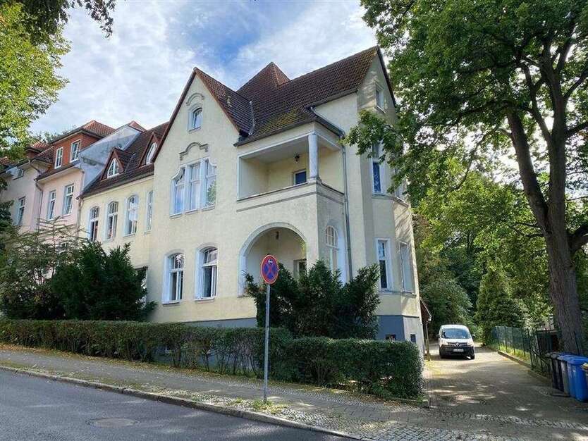 Büro in Eberswalde 290 € 26 m²