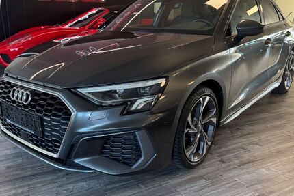 Audi A3 78.000 km 21.790 &euro; Boden 56412