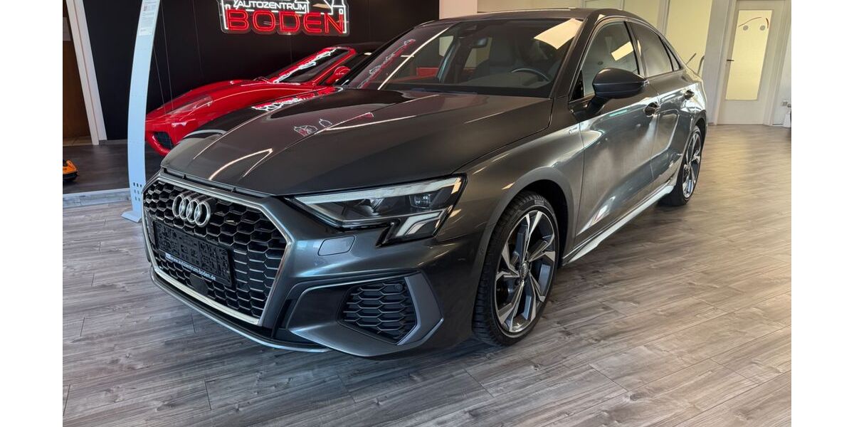 Audi A3 78.000 km 21.790 &euro; Boden 56412
