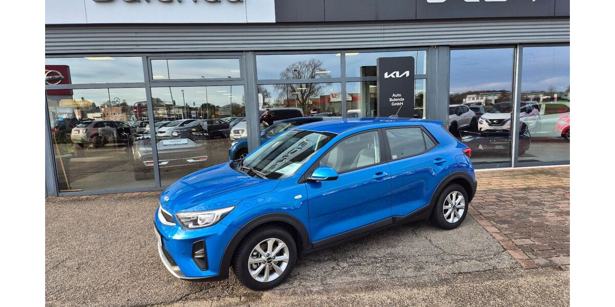 Kia Stonic 16.800 km 16.990 &euro; Wesel 46485