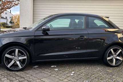 Audi A1 178.523 km 6.250 &euro; Babenhausen 64832