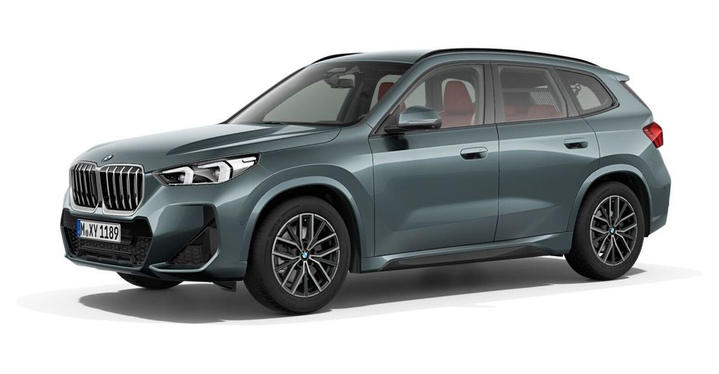 BMW X1 24.600 km 44.740 &euro; Neusitz/Rothenburg 91616