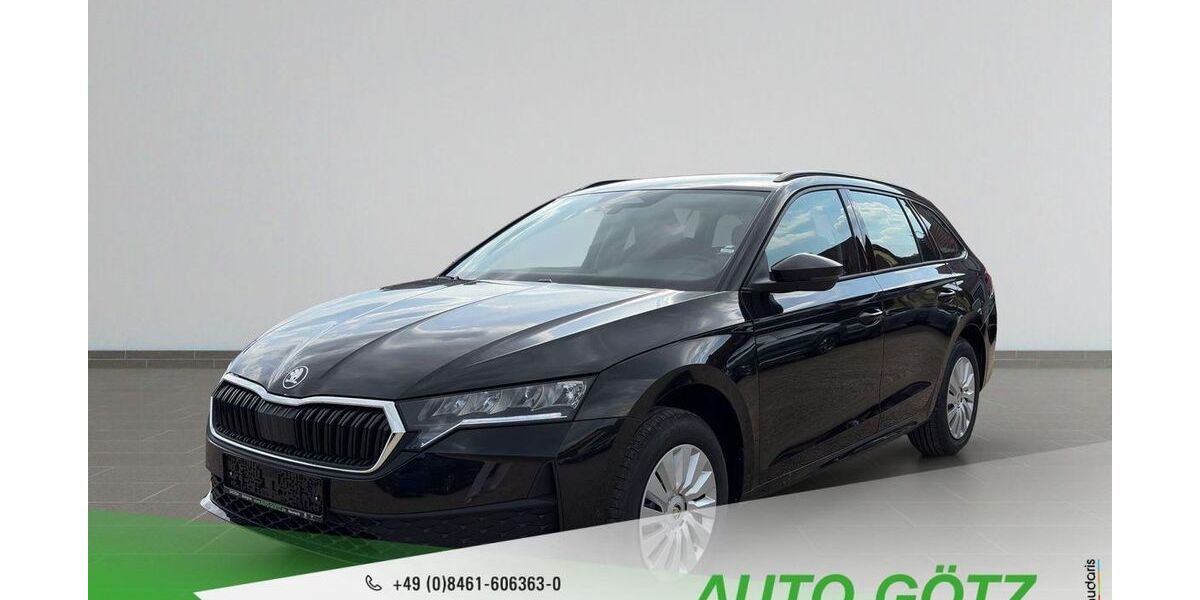 Skoda Octavia 5.000 km 28.890 &euro; Beilngries 92339