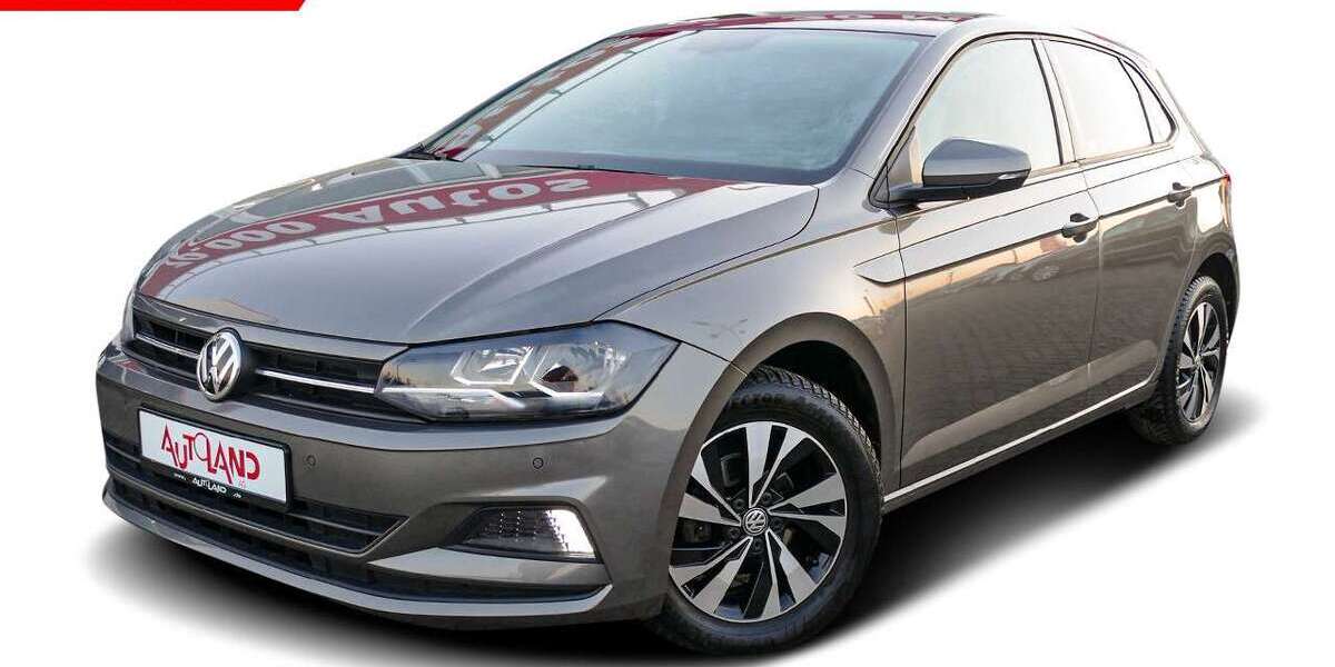 VW Polo 79.147 km 13.950 &euro; Greifswald 17489