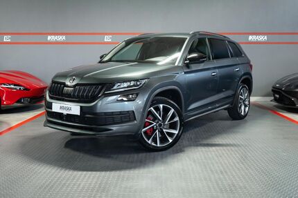 Skoda Kodiaq 62.578 km 29.970 &euro; Germaringen 87656