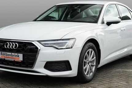 Audi A6 136.270 km 33.447 &euro; Bramsche 49565